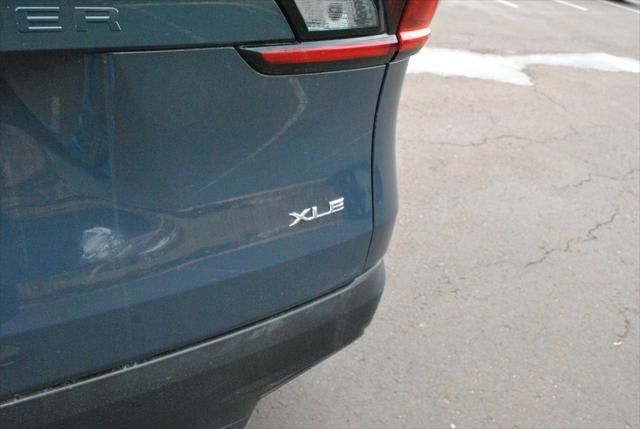 2024 Toyota GRAND HIGHLANDER XLE 7-Passenger AWD