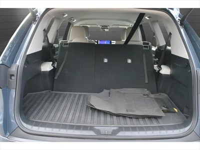 2024 Toyota GRAND HIGHLANDER XLE 7-Passenger AWD