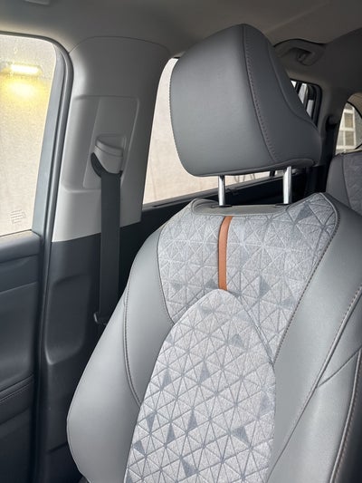 2023 Toyota HIGHLANDER HYBRD Bronze Edition AWD