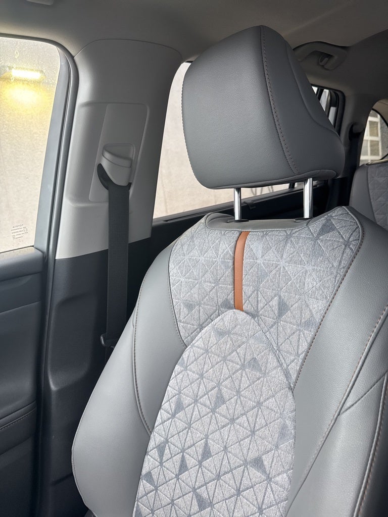 2023 Toyota HIGHLANDER HYBRD Bronze Edition AWD