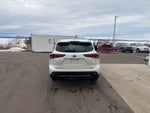 2023 Toyota HIGHLANDER HYBRD Bronze Edition AWD