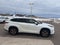 2023 Toyota HIGHLANDER HYBRD Bronze Edition AWD