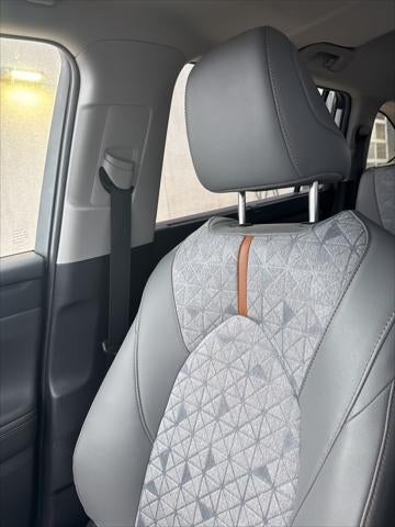 2023 Toyota HIGHLANDER HYBRD Bronze Edition AWD