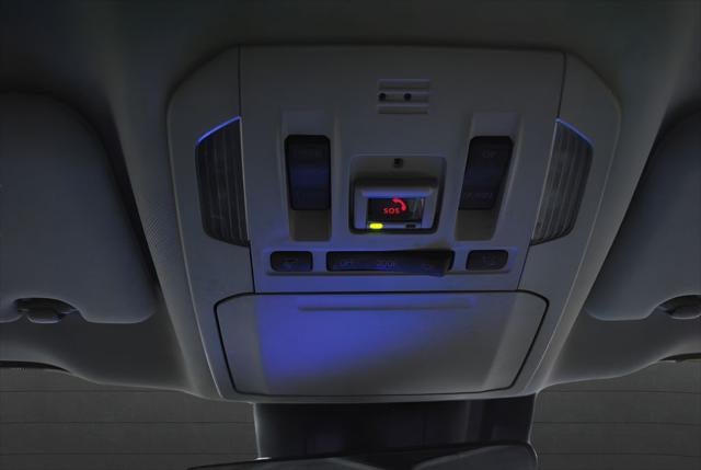 2023 Toyota HIGHLANDER HYBRD Bronze Edition AWD