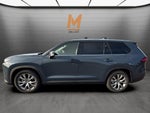 2024 Toyota Grand Highlander Hybrid Limited AWD
