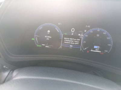 2024 Toyota Grand Highlander Hybrid Limited AWD