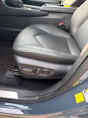 2024 Toyota Grand Highlander Hybrid Limited AWD
