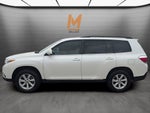 2013 Toyota HIGHLANDER Plus V6 AWD