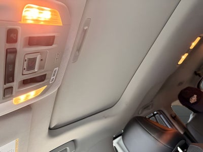 2021 Toyota Highlander Limited AWD