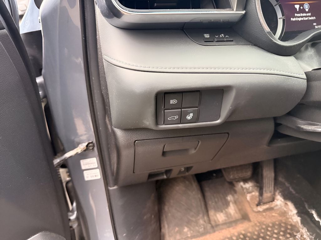 2021 Toyota Highlander Limited AWD