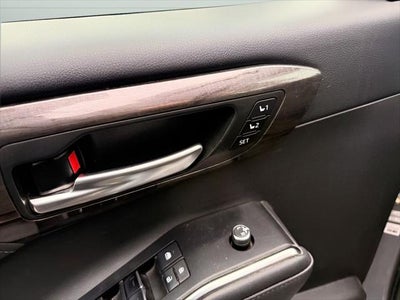 2021 Toyota Highlander Limited AWD