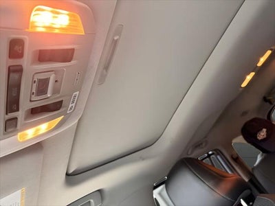2021 Toyota Highlander Limited AWD