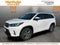 2019 Toyota Highlander Limited Platinum