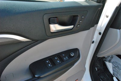 2019 Toyota Highlander Limited Platinum