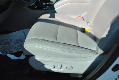2019 Toyota Highlander Limited Platinum