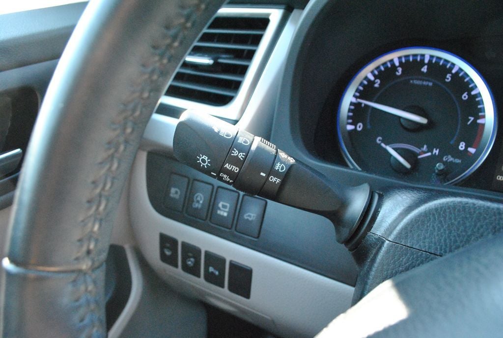 2019 Toyota Highlander Limited Platinum