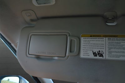 2019 Toyota Highlander Limited Platinum
