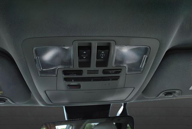 2019 Toyota Highlander Limited Platinum