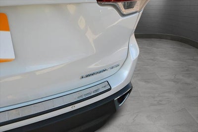 2019 Toyota Highlander Limited Platinum