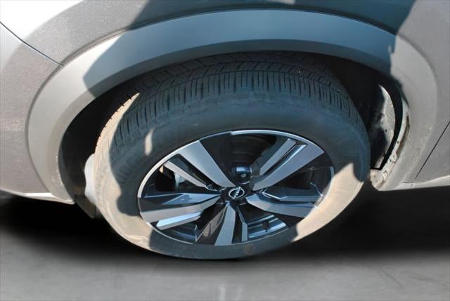 2019 Toyota Highlander Limited Platinum