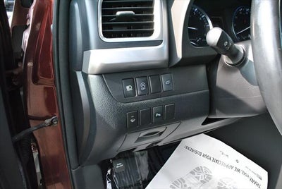 2017 Toyota Highlander Limited AWD