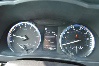 2017 Toyota Highlander Limited AWD