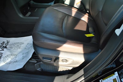 2024 Toyota Sienna Platinum 7 Passenger AWD
