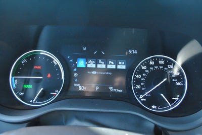 2024 Toyota Sienna Platinum 7 Passenger AWD
