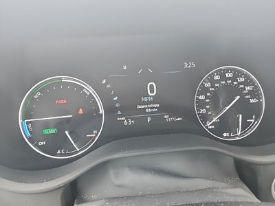 2024 Toyota Sienna Platinum 7 Passenger