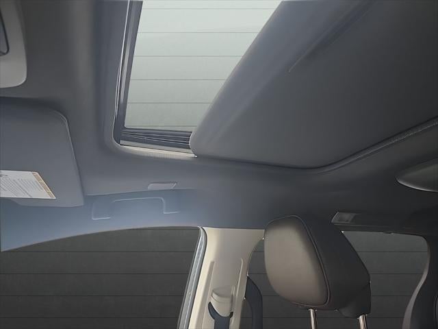 2024 Toyota Sienna Platinum 7 Passenger
