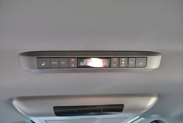 2024 Toyota Sienna Platinum 7 Passenger AWD