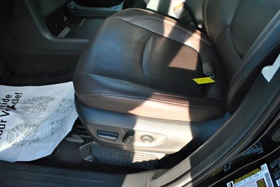 2024 Toyota Sienna Platinum 7 Passenger AWD