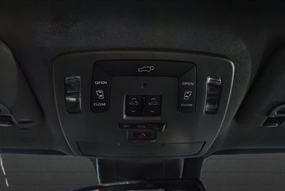 2024 Toyota Sienna Platinum 7 Passenger AWD