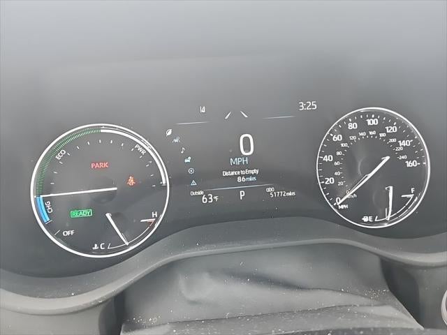 2024 Toyota Sienna Platinum 7 Passenger
