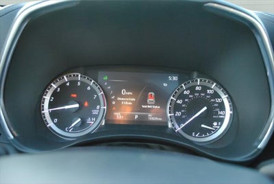 2022 Toyota Highlander Platinum AWD