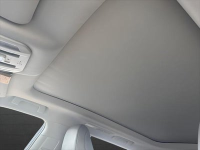 2022 Toyota Highlander Platinum AWD
