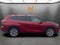 2022 Toyota Highlander Platinum AWD