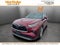 2020 Toyota HIGHLANDER Platinum AWD