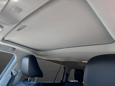 2021 Toyota Highlander Hybrid XLE AWD