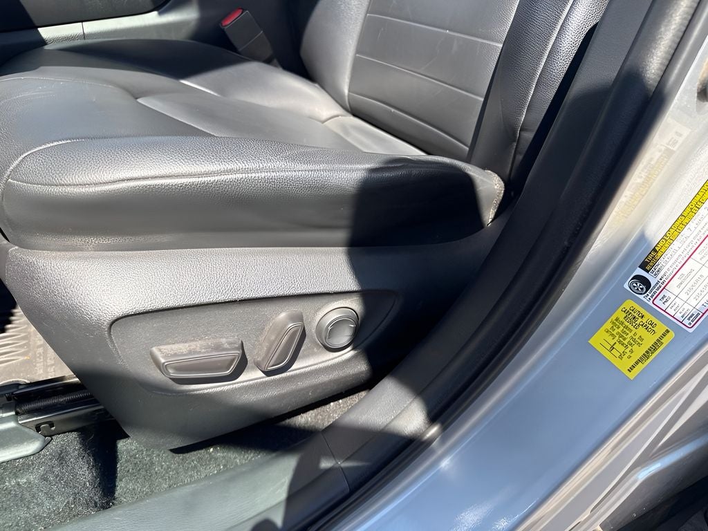 2021 Toyota Highlander Hybrid XLE AWD