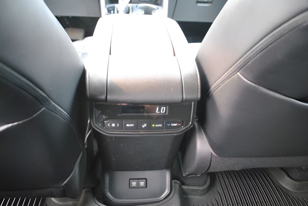 2021 Toyota Highlander Hybrid XLE AWD