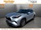 2021 Toyota Highlander Hybrid XLE AWD