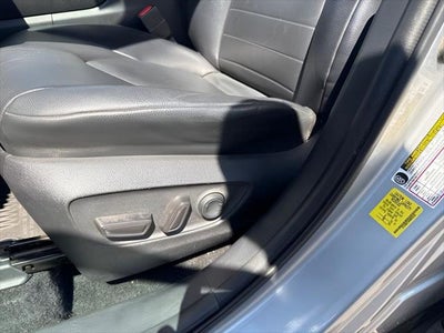 2021 Toyota Highlander Hybrid XLE AWD