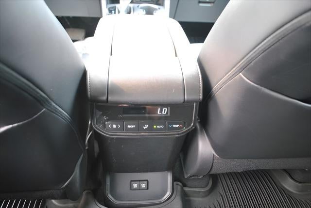 2021 Toyota Highlander Hybrid XLE AWD