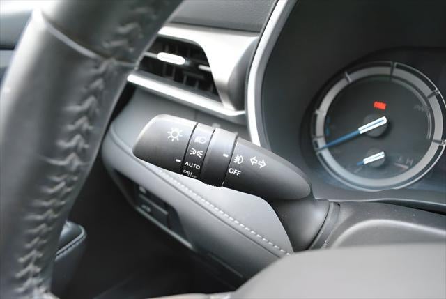 2021 Toyota Highlander Hybrid XLE AWD
