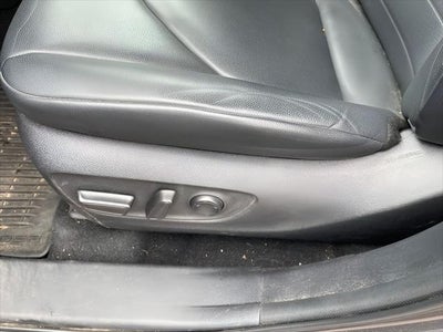 2022 Toyota Highlander XLE AWD