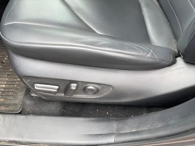 2022 Toyota Highlander XLE AWD
