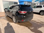 2015 Toyota HIGHLANDER XLE V6 AWD