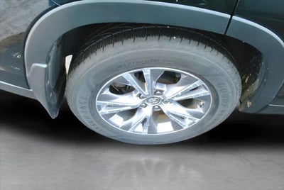 2015 Toyota HIGHLANDER XLE V6 AWD