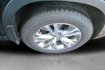 2015 Toyota HIGHLANDER XLE V6 AWD